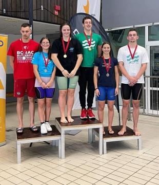 Plavalni klub Calcit Kamnik uspešen pa Ribinem jesenskem pokalu 2022 (8)